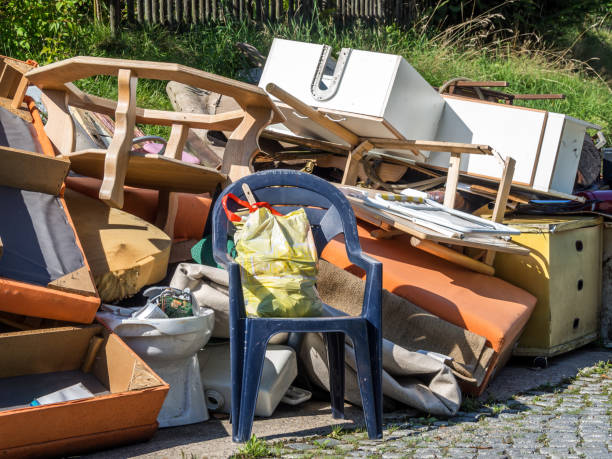 Best Affordable Junk Removal Services  in Halawa, HI