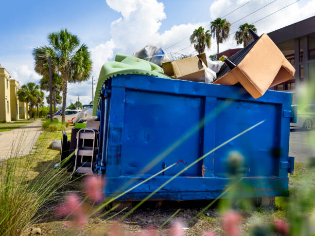 Best Local Junk Hauling  in Halawa, HI